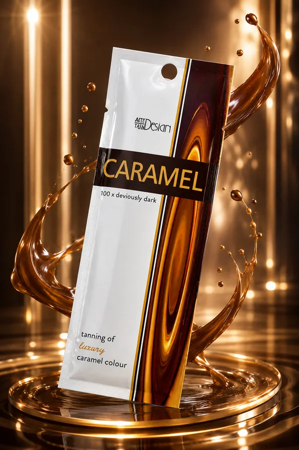 Any Tan Caramel 100X termékfotó