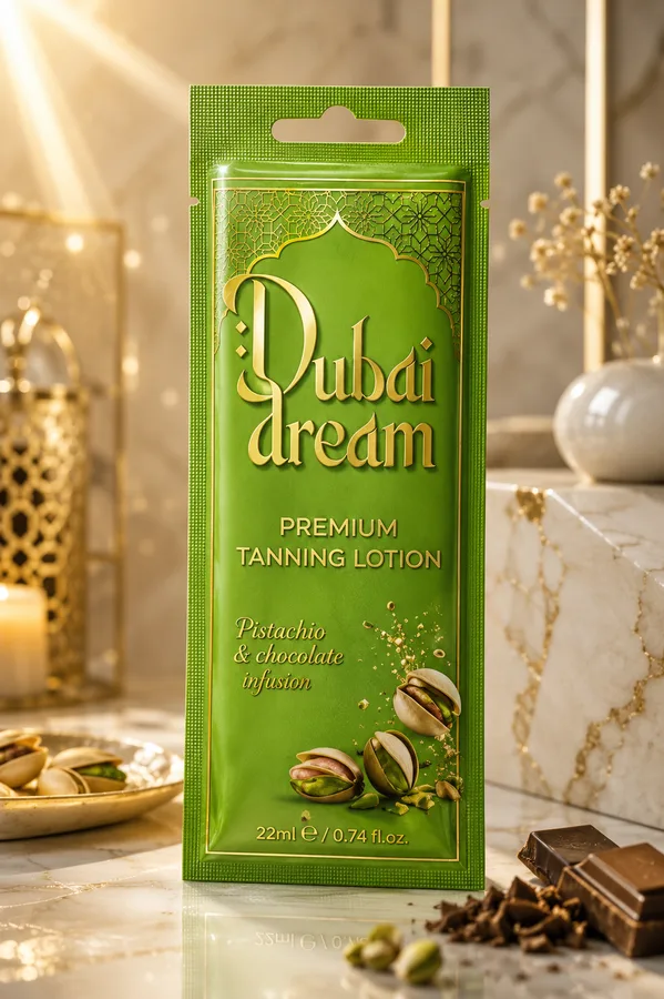 Any Tan Dubai Dream 800X termékfotó