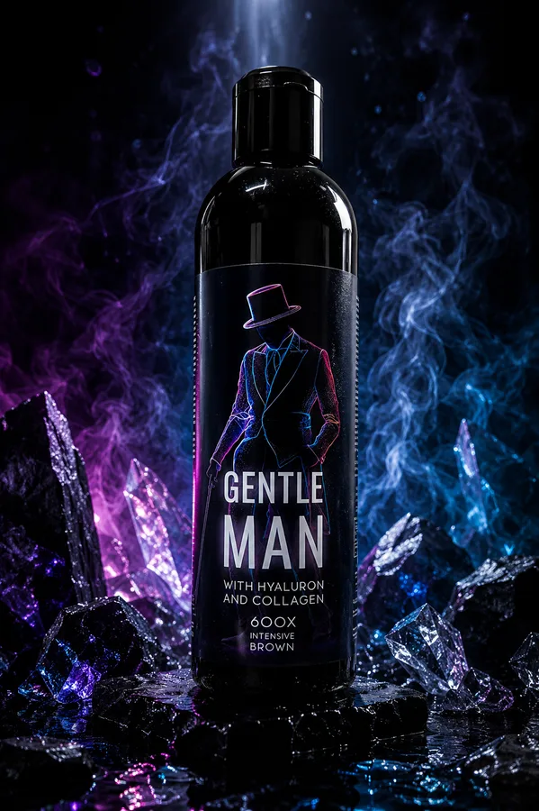 Any Tan Gentle Man 600X termékfotó