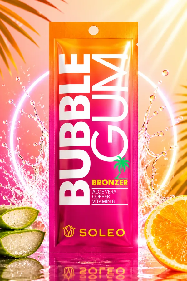 Soleo Bubble Gum termékfotó