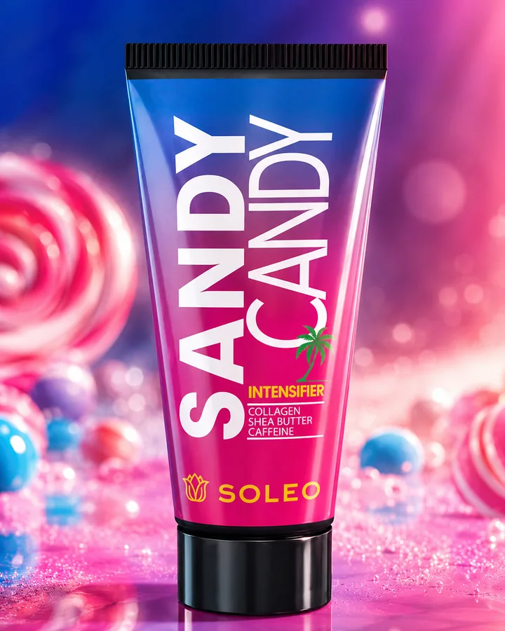 Soleo Sandy Candy termékfotó
