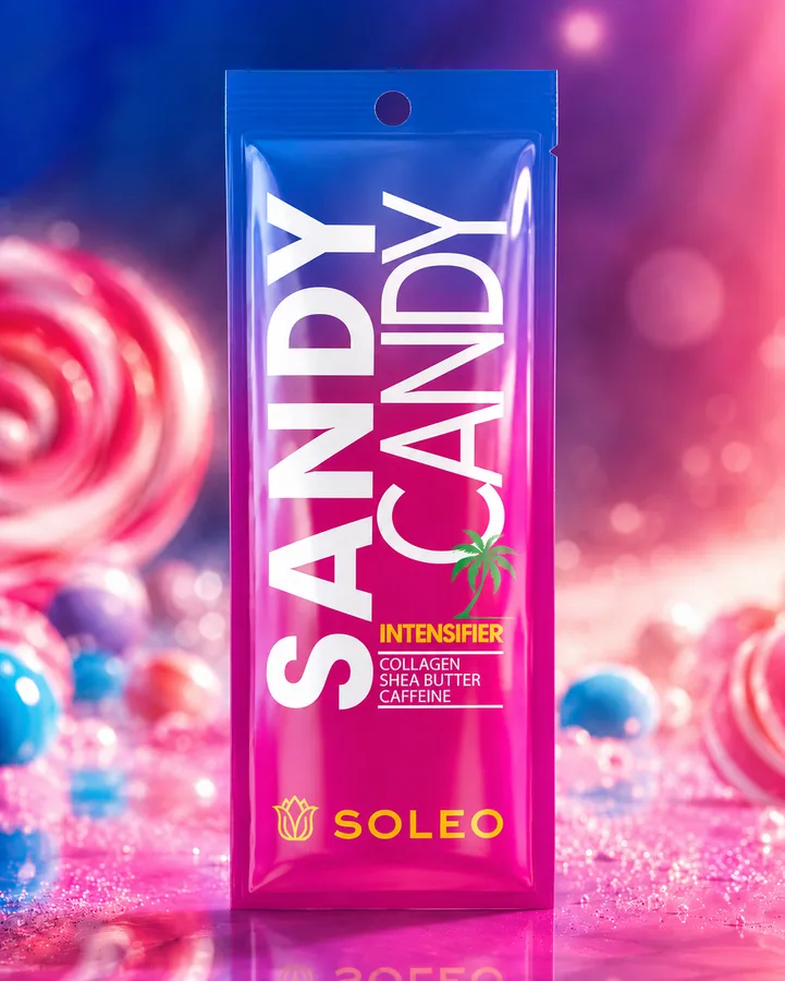 Soleo Sandy Candy termékfotó