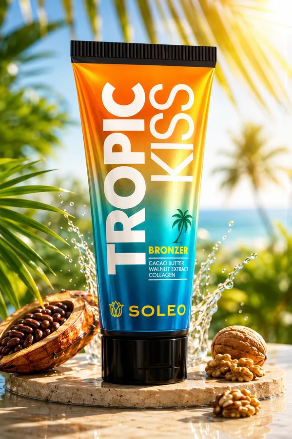 Soleo Tropic Kiss termékfotó