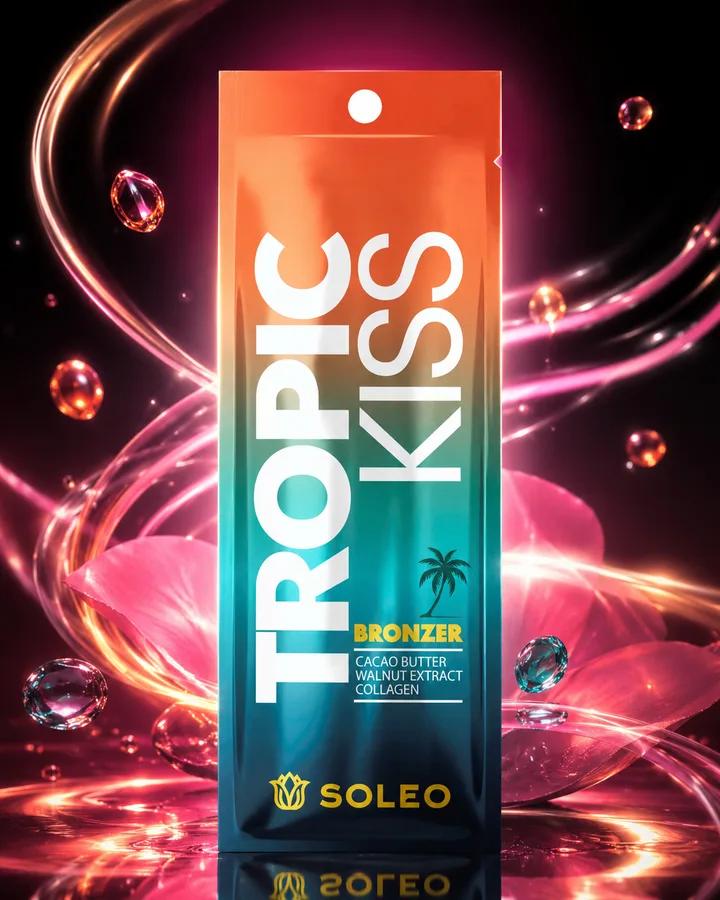 Soleo Tropic Kiss termékfotó